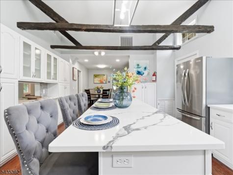 2 Linden Avenue West Orange NJ 07052