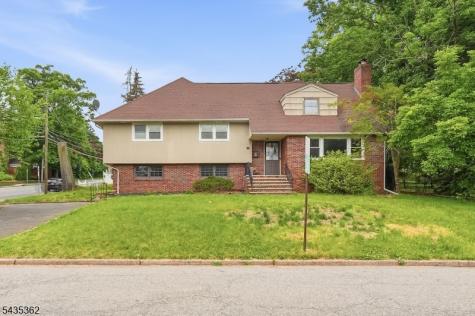 2 Linden Avenue West Orange NJ 07052