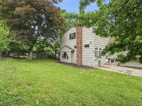 2 Linden Avenue West Orange NJ 07052