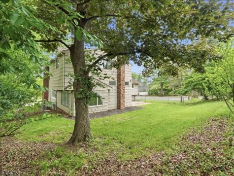2 Linden Avenue West Orange NJ 07052
