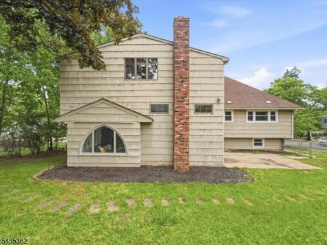 2 Linden Avenue West Orange NJ 07052