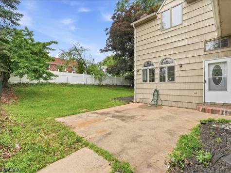 2 Linden Avenue West Orange NJ 07052