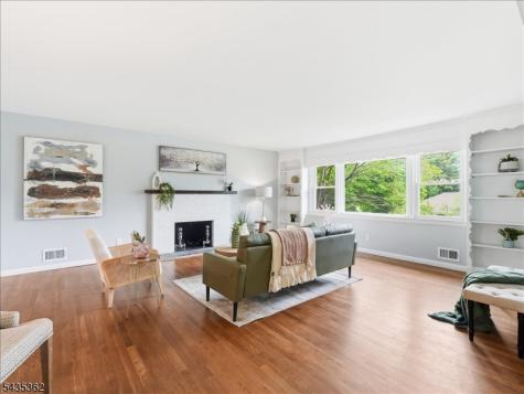 2 Linden Avenue West Orange NJ 07052