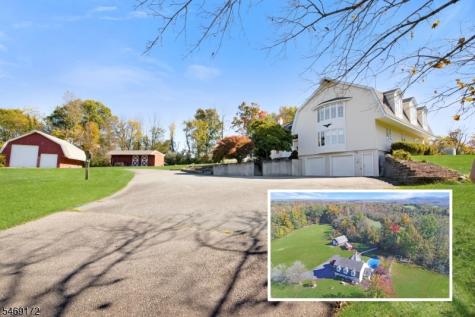 5 Collinswood Lane Knowlton NJ 07832