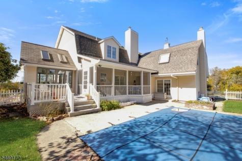 5 Collinswood Lane Knowlton NJ 07832