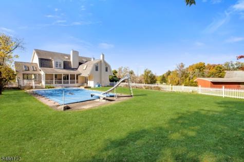 5 Collinswood Lane Knowlton NJ 07832