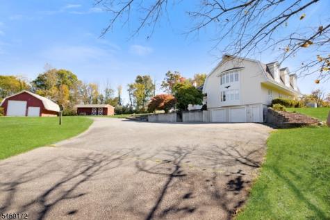 5 Collinswood Lane Knowlton NJ 07832