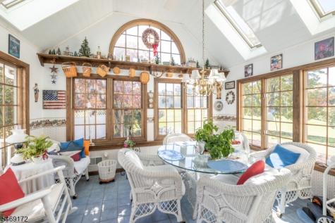 5 Collinswood Lane Knowlton NJ 07832