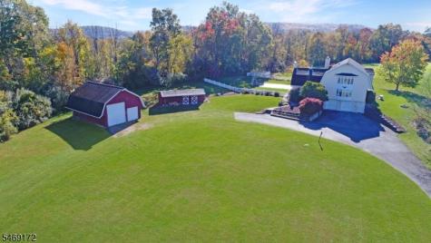 5 Collinswood Lane Knowlton NJ 07832