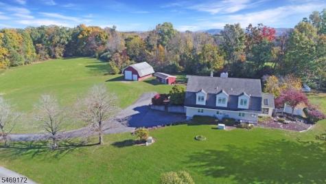 5 Collinswood Lane Knowlton NJ 07832