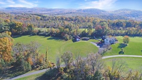 5 Collinswood Lane Knowlton NJ 07832