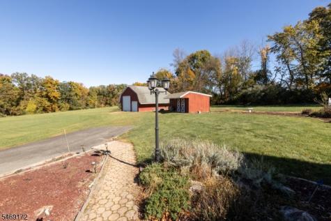 5 Collinswood Lane Knowlton NJ 07832