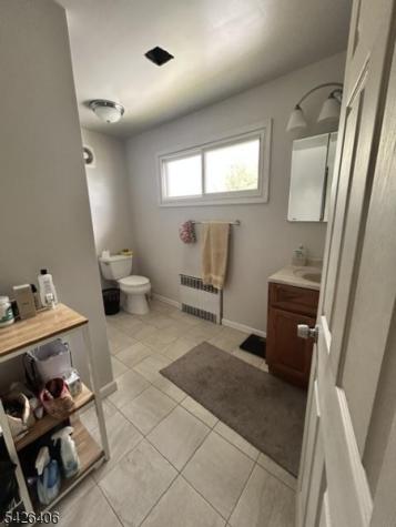 169 Berkshire Avenue Paterson NJ 07502