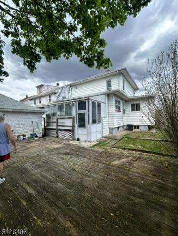 169 Berkshire Avenue Paterson NJ 07502
