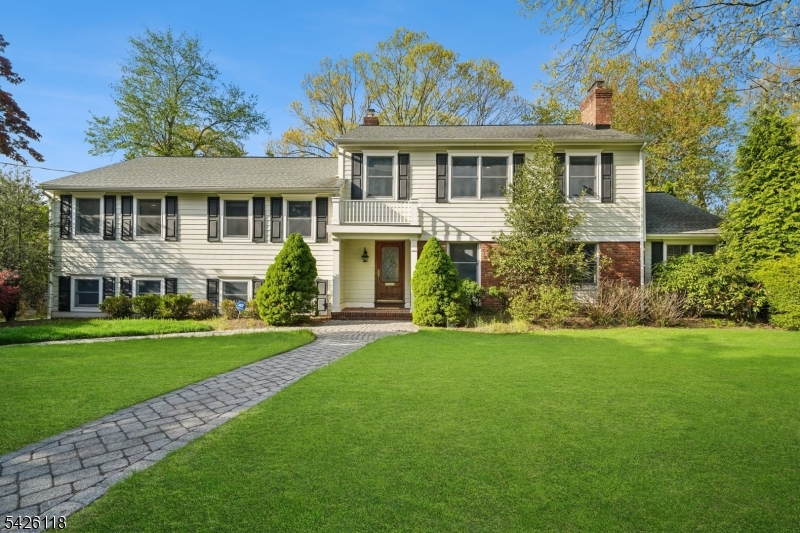 28 Coleridge Road Millburn NJ 07078