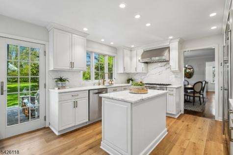 28 Coleridge Road Millburn NJ 07078