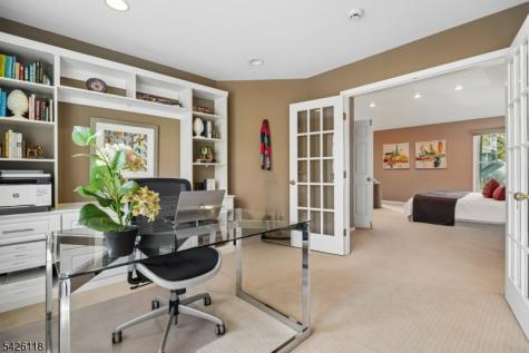 28 Coleridge Road Millburn NJ 07078