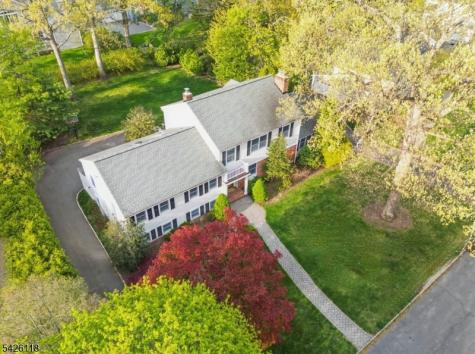 28 Coleridge Road Millburn NJ 07078