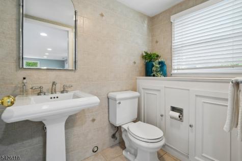 28 Coleridge Road Millburn NJ 07078