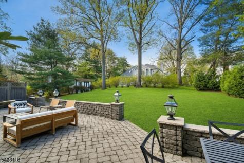 28 Coleridge Road Millburn NJ 07078