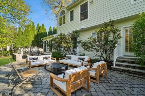 28 Coleridge Road Millburn NJ 07078