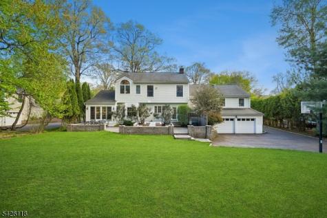 28 Coleridge Road Millburn NJ 07078