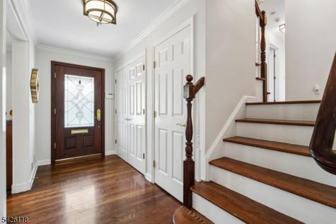 28 Coleridge Road Millburn NJ 07078