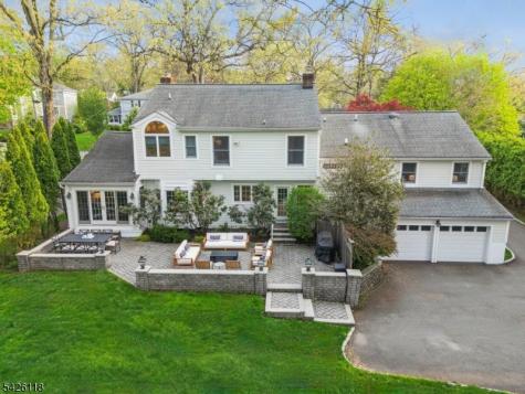 28 Coleridge Road Millburn NJ 07078