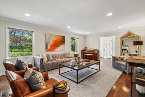 28 Coleridge Road Millburn NJ 07078