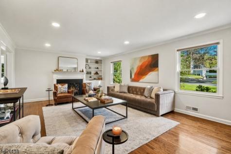 28 Coleridge Road Millburn NJ 07078