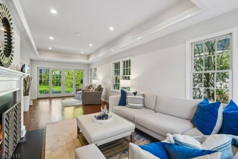 28 Coleridge Road Millburn NJ 07078
