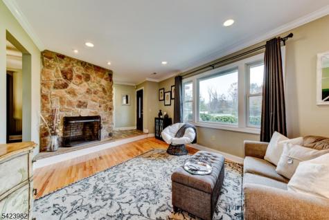 1 Demott Drive Readington NJ 08889