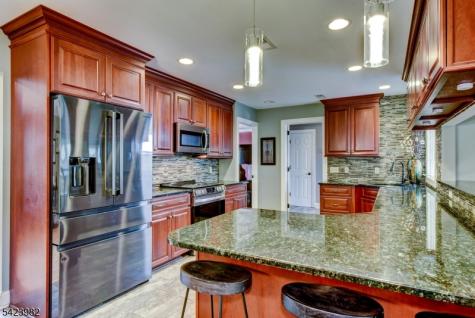 1 Demott Drive Readington NJ 08889