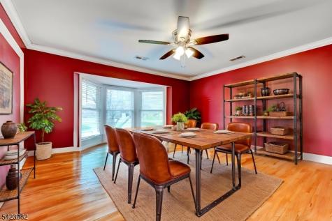 1 Demott Drive Readington NJ 08889