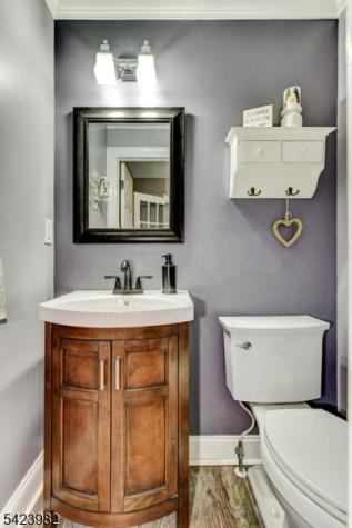1 Demott Drive Readington NJ 08889