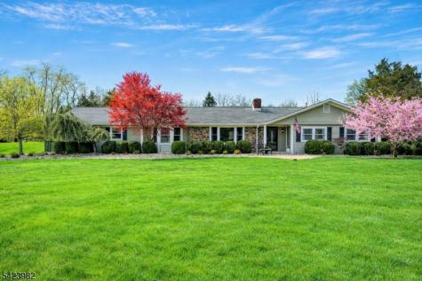 1 Demott Drive Readington NJ 08889
