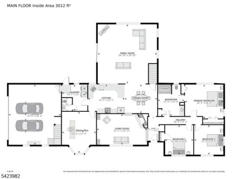 1 Demott Drive Readington NJ 08889