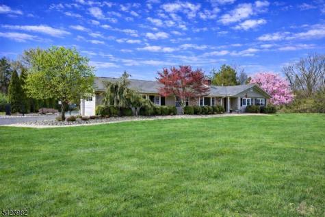 1 Demott Drive Readington NJ 08889