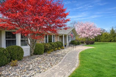 1 Demott Drive Readington NJ 08889