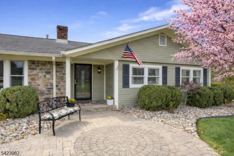 1 Demott Drive Readington NJ 08889