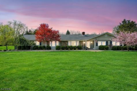 1 Demott Drive Readington NJ 08889