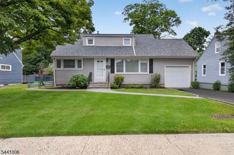 233 Terrill Road Fanwood NJ 07023