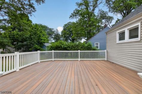 233 Terrill Road Fanwood NJ 07023