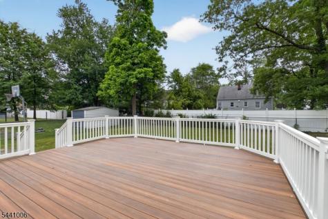233 Terrill Road Fanwood NJ 07023