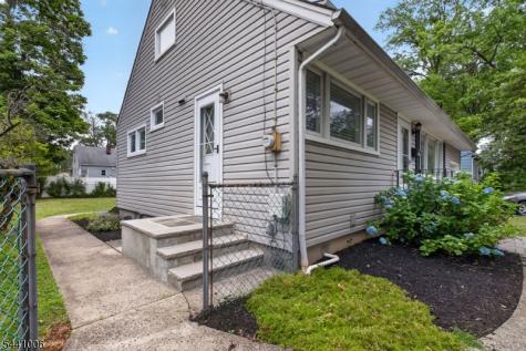 233 Terrill Road Fanwood NJ 07023