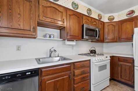233 Terrill Road Fanwood NJ 07023