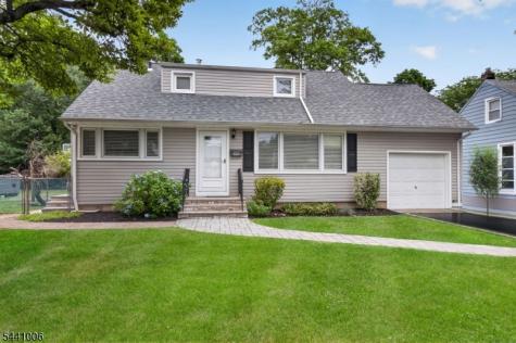 233 Terrill Road Fanwood NJ 07023