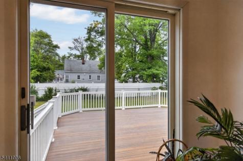 233 Terrill Road Fanwood NJ 07023
