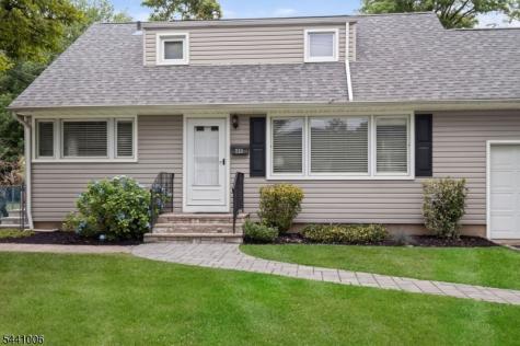 233 Terrill Road Fanwood NJ 07023