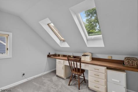 233 Terrill Road Fanwood NJ 07023